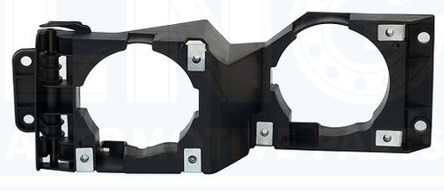 SUPORTE FAROL AUXILIAR SCANIA S 5 LE 60-468 