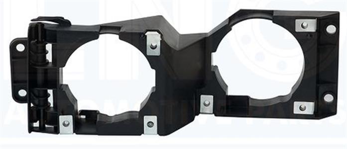 SUPORTE FAROL AUXILIAR SCANIA S 5 LE 60-468 