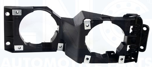 SUPORTE FAROL AUXILIAR SCANIA S 5 LD 60-469 