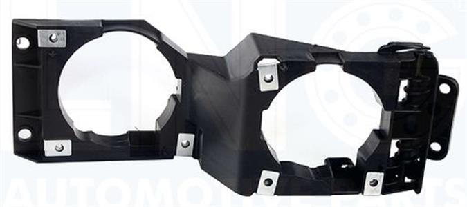 SUPORTE FAROL AUXILIAR SCANIA S 5 LD 60-469 