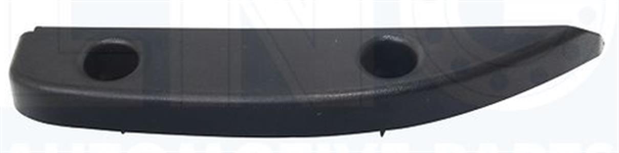 ACABAMENTO LATERAL P/CHOQUE SCANIA S4 LE 60-482 