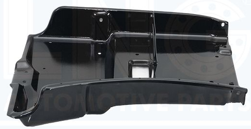 CHAPA LATERAL ESTRIBO SCANIA S 5 LD 60-499 