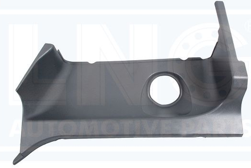 ACABAMENTO ESTRIBO SCANIA S5 P/G LE 60-518 