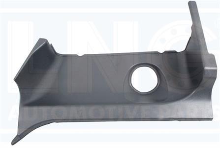 ACABAMENTO ESTRIBO SCANIA S5 P/G LE 60-518