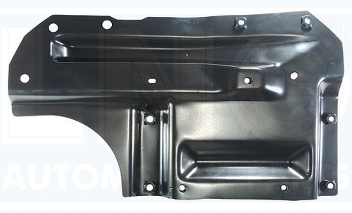 SUPORTE LATERAL P/CHOQUE SCANIA 124 S 5 60-524 