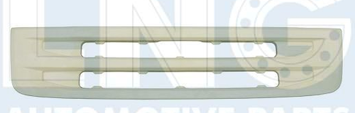 GRADE FRONTAL INFERIOR SCANIA 124 HIGHLINE 60-529 