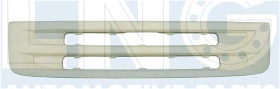 GRADE FRONTAL INFERIOR SCANIA 124 HIGHLINE 60-529 