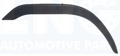 ACABAMENTO ESTRIBO VOLVO FH12 2004/ LD 60-603 