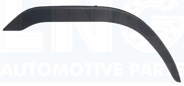 ACABAMENTO ESTRIBO VOLVO FH12 2004/ LD 60-603 