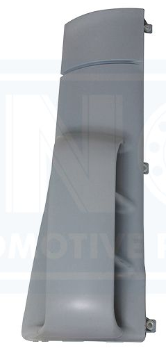 ARMACAO GRADE SCANIA 124 S 5 2010/ 60-628 