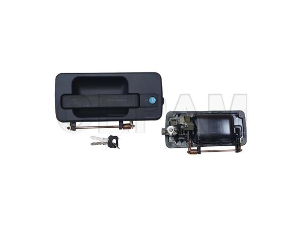 MACANETA EXTERNA MB AXOR/ACTROS LE C/ CHAVE 60525 