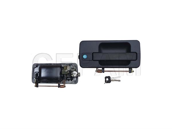 MACANETA EXTERNA MB AXOR/ACTROS LD C/ CHAVE 60526 