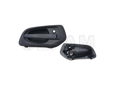 MACANETA EXTERNA MB ACTROS LE S/ CHAVE 60527 