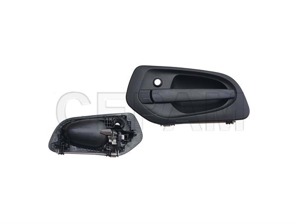 MACANETA EXTERNA MB ACTROS LD S/ CHAVE 60528 