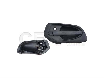 MACANETA EXTERNA MB ACTROS LD S/ CHAVE 60528 