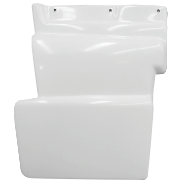 COMPLEM TAPA CHINELO  VOLVO FH /2003 LD 6126 