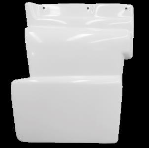 COMPLEM TAPA CHINELO  VOLVO FH /2003 LD 6126 