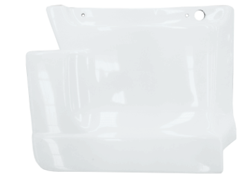 TAPA CHINELO VOLVO FH 2004/ CHINES COMPL 6128 