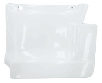 TAPA CHINELO VOLVO FH 2004/ CHINES COMPL 6129 