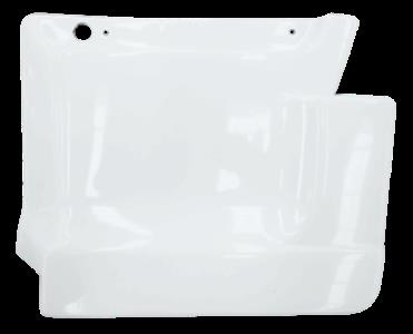 TAPA CHINELO VOLVO FH 2004/ CHINES COMPL 6129 