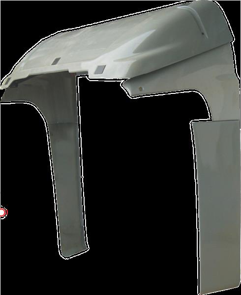 DEFLETOR AR CABINE SCANIA S 4/5 G COM FI 6200 