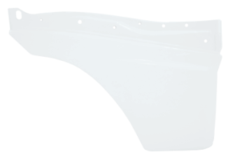 TAPA CHINELO VOLVO FH 2004/ CHINES LD1 6226 