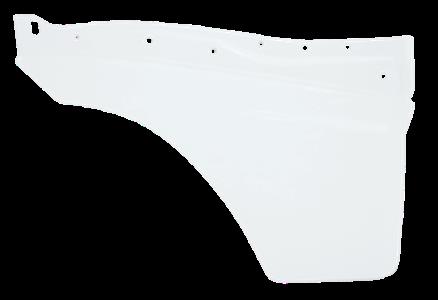 TAPA CHINELO VOLVO FH 2004/ CHINES LD1 6226 