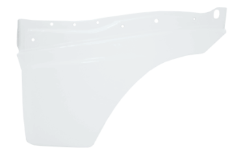 TAPA CHINELO VOLVO FH 2004/ CHINES LE 6227 