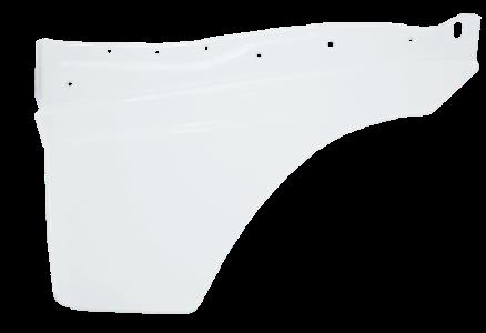 TAPA CHINELO VOLVO FH 2004/ CHINES LE 6227 