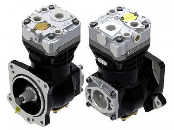 COMPRESSOR AR SCANIA S4 1CILINDRO 65-150 