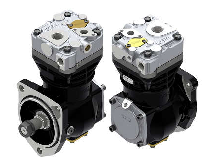 COMPRESSOR AR SCANIA 112/113 1CILINDRO 65-200 