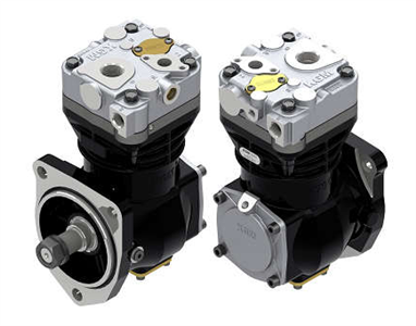 COMPRESSOR AR SCANIA 112/113 1CILINDRO 65-200