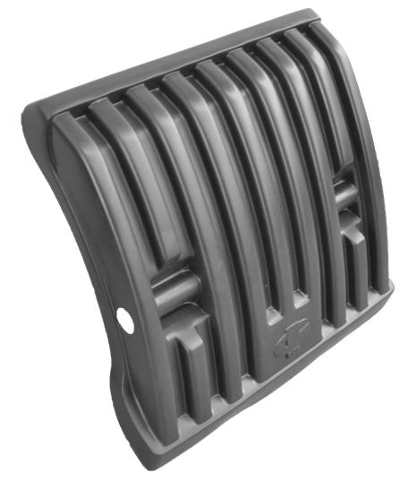 MEIO P/LAMA CARRETA GUERRA /2010 DE 6517 