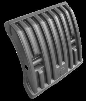 MEIO P/LAMA CARRETA GUERRA /2010 DE 6517 