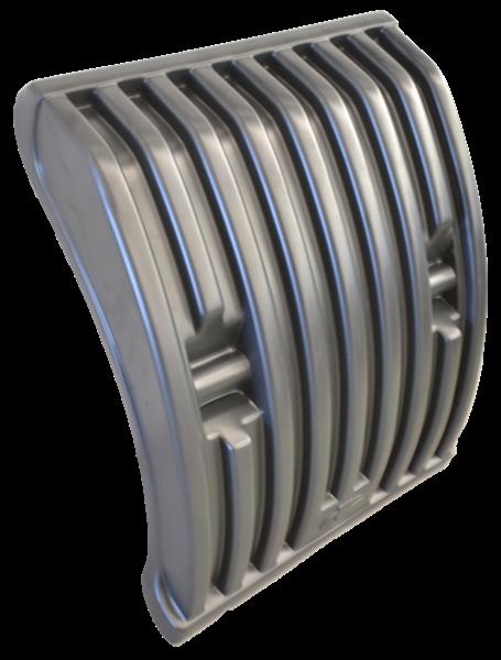 MEIO P/LAMA CARRETA GUERRA /2010 TE 6519 