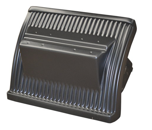 MEIO P/LAMA VOLVO NL / EDC DIANTEIRO 6553 