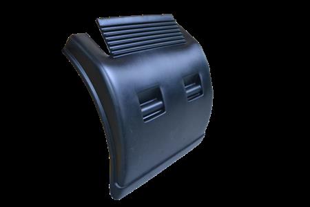 MEIO P/LAMA CARRETA RANDON /2007 DD/TE 6565 