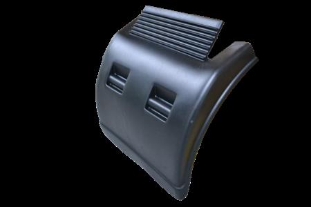 MEIO P/LAMA CARRETA RANDON /2007 DE/TD 6566 