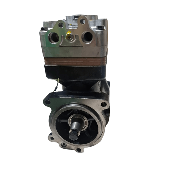 COMPRESSOR AR SCANIA EURO5 2 CILINDROS CONE MENOR 67-220 