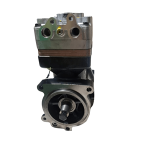 COMPRESSOR AR SCANIA EURO5 2 CILINDROS CONE MENOR 67-220