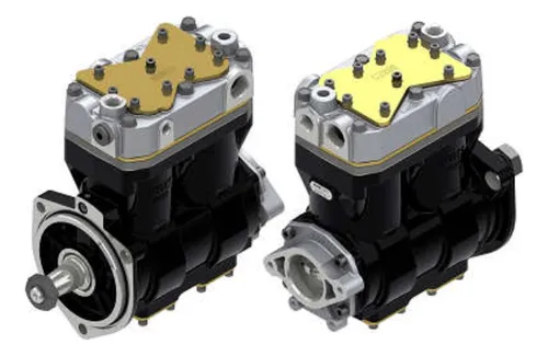 COMPRESSOR AR IVECO STRALIS (KGM) 67230