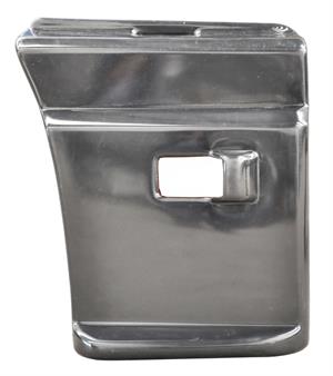 CJ TAMPA ANTIFURTO SCANIA S 5 2013/ LD 6758 