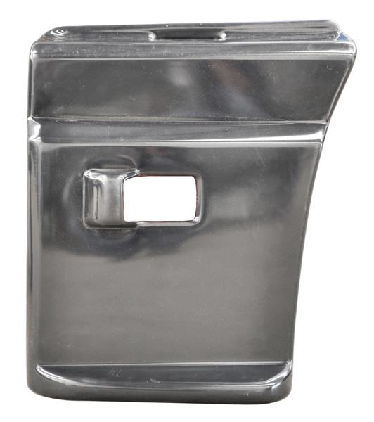 CJ TAMPA ANTIFURTO SCANIA S 5 2013/ LE 6759 