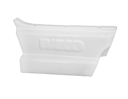 TAPA CHINELO IVECO STRALIS 2008/ LD 6790 