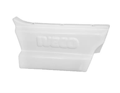 TAPA CHINELO IVECO STRALIS 2008/ LD 6790 