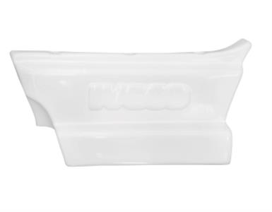 TAPA CHINELO IVECO STRALIS 2008/ LE 6791 