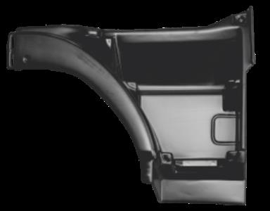 ESCADA ESTRIBO CABIN VOLVO FH12 /2003 LD 6796 