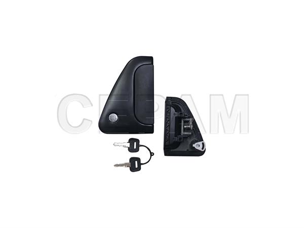 MACANETA EXTERNA DAF LE C/ CHAVE 70105 