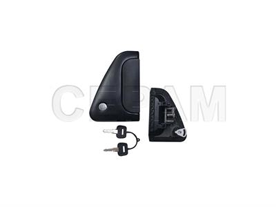MACANETA EXTERNA DAF LE C/ CHAVE 70105 