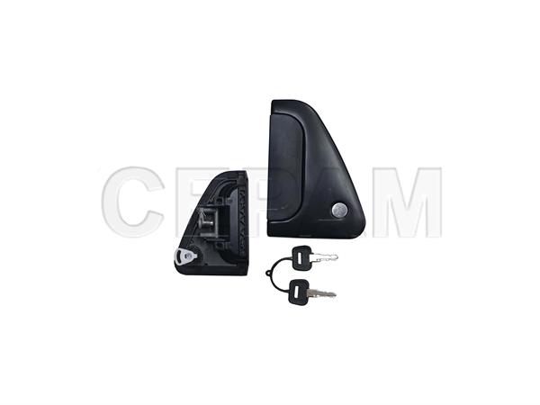 MACANETA EXTERNA DAF LD C/ CHAVE 70106 
